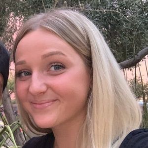 Meet your Posher, Kaylee